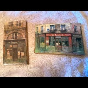 Country French Decor